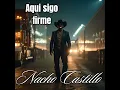 Aqui sigo firme