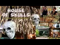 Download Lagu Monsopiad Heritage Village||House Of Skulls||Borneo.