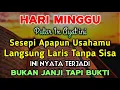 Download Lagu BISMILLAH KUNFAYAKUN 🤲🤲 SESEPI APAPUN USAHA,BISA DILARISKAN DENGAN AYAT INI | SEMOGA MENDAPAT BERKAH