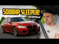 Download Lagu 500BHP BMW DIESEL! 🔥 | N57 335d
