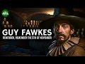 Download Lagu Guy Fawkes - Remember Remember the 5th of November Documentary