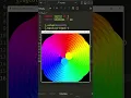 Python Turtle Graphics Design