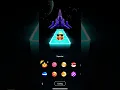 Tiles Hops 3 gameplay (Hurt to the bone)(Song made by Daniel Gunnarsson)