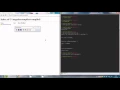 angulush - compile into angularjs