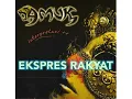 Download Lagu Ekspres Rakyat - Amuk