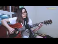 Download Lagu MENDARAH - Nadin Amizah ( Acoustic Guitar Cover ) Abel Relindia
