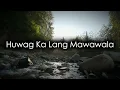 Huwag Ka Lang Mawawala (Rock Cover)