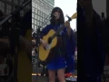 Download Lagu さユり 29.05.19 新宿路上ライブ フラレガイガール