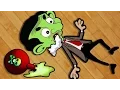 Download Lagu Mr Bean ᴴᴰ - The Bottle
