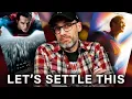 Download Lagu Man of Steel vs Superman: Who Really Won at the Box Office?