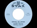 1966 HITS ARCHIVE: Knock On Wood - Eddie Floyd (mono 45--#1 R&B hit)
