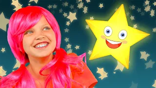 🎤👶 Baby Kids Songs LIVE! Fun Music, Singing & Cute Performances 🎵🌈