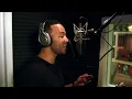 Beauty and the Beast: John Legend & Ariana Grande Behind the Scenes Song Recording | ScreenSlam