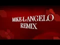Ibrahim Maalouf - LAS TROMPETAS DE NAEL (MIKE-L-ANGELO REMIX)