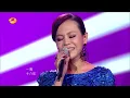 【纯享】#彭佳慧 《走在红毯那一天》醇厚声线编织婚礼进行曲，每个颤音都是岁月沉淀的誓言微光 | 我是歌手 | I AM A SINGER | Mango TV