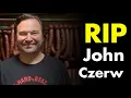 Remembering John Czerw - Philly s Kielbasa Legend and Community Hero