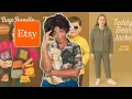 Temu in a Trench Coat: How Etsy Broke Its Own Marketplace