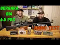 We Tested 5 Factory Loads in the Bergara B14 6 5 PRC One Was Clearly Better