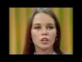 The Mamas & The Papas "Dedicated To The One I Love" on The Ed Sullivan Show