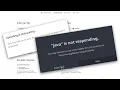 The first web-based Java Obfuscator - Branchlock