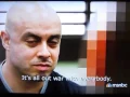 BOBBY D OF THE INSANE GANGSTER SATAN DISCIPLES GANG IN CHICAGO MURDER PT 1 OF 2