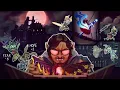 Download Lagu I made Castle Ravenloft in DAGGERHEART | Dungeon Delve
