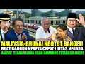 Lagu MALAYSIA \u0026 BRUNEI MGOTOT BANGET! BANGUN KERETA LINTAS NEGARA! INDONESIA JANGAN MAU DIMANFAATIN!!