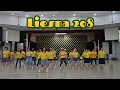 Download Lagu Wo Yi Zian Ni Jiu Xiao(我一莧你就笑) Line Dance, Choreo, Muhammad Yani (INA), Liesna 208 LD, Junni 208