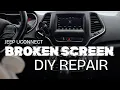 Your Jeep s Touchscreen Broken Here s the Cheap Fix