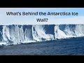 Download Lagu What's Behind the Antarctica Ice Wall? #antarctica #mystery