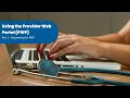 Part 1 of 12 Registering and Multi-Factor Authentication MFA