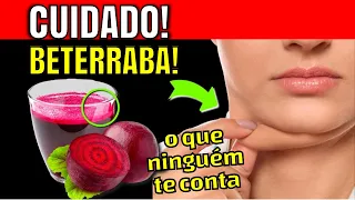 7 AMAZING BENEFITS of EATING BEETS EVERY DAY! | A NATURAL REMEDY THAT HEALS!