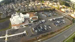 Bothell Temple