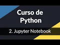 2 Jupyter Notebook Introduction to Python course