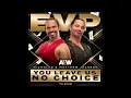 Download Lagu You Leave Us No Choice (Matthew \u0026 Nicholas Jackson AEW Theme)