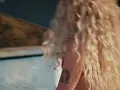 Slayyyter - DANCE… (sped-up + reverb) (Visualizer)