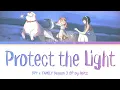 SPY x FAMILY Season 3 - Opening FULL "Protect the Light" by Spitz (Lyrics)