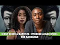 The Sandman Death Deleted Scene Explained by Kirby Howell-Baptiste