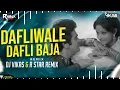 Download Lagu Dafliwale - DJ Vikas \u0026 R Star Remix | Lata Mangeshkar \u0026 Mohd Rafi | Sargam | Saregama India Ltd