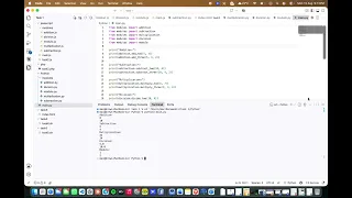 Scripting Languages - Task 1