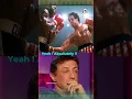 Download Lagu Sylvester Stallone RATES the ROCKY Movies #stallone