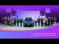 Download Lagu AlON UT Makes Overseas Debut in Thailand Accelerating New Energy Trends in Southeast Asia