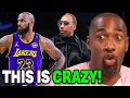 Download Lagu De Lebron James VS Stephen A Smith Beef is te ver gegaan...
