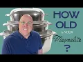 How Old Is Your Magnalite Logos Eras Value