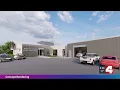 Jefferson County crime lab scheduled to open in 2025