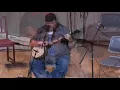 Riley Baugus - Undone in Sorrow - Acadia Trad School 2017