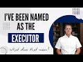 The Role of the Executor in a Will
