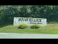 Moose Hillock Camping Resort - Fort Ann NY Lake George Six Flags Great Escape