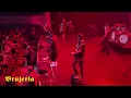 Brujeria en vivo | Teatro Cariola - Santiago de Chile - Septiembre 2, 2023