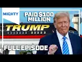Inside Trump s Massive Private Jet Mighty Planes Season 2 Episode 1 Full Episode MIGHTY